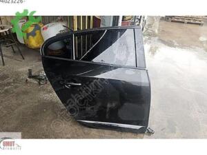 RENAULT FLUANCE SAG ARKA KAPI