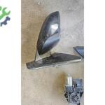RENAULT FLUANCE SAG DIŞ AYNA KOMPLE