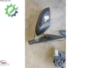RENAULT FLUANCE SAG DIŞ AYNA KOMPLE