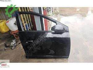 RENAULT FLUANCE SAG ÖN KAPI