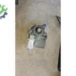 RENAULT FLUANCE SAG ÖN KAPI CAMI MODÜLÜ MOTORU