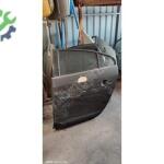 RENAULT FLUANCE SOL ARKA KAPI