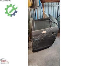 RENAULT FLUANCE SOL ARKA KAPI