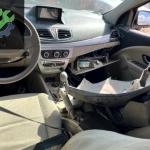 2011 Renault Fluence Yedek Lastik Çıkma Parça Erzurum