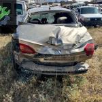 2011 Renault Fluence Yedek Lastik Çıkma Parça Erzurum