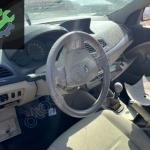 2011 Renault Fluence Yedek Lastik Çıkma Parça Erzurum