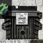 Renault Fluence Motor Beyni Çıkma Parça