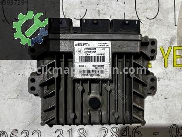 Renault Fluence Motor Beyni çıkma parça
