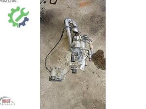 Renault Fluence 1.5 dCi EGR valfi komple