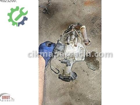 Renault Fluence EGR Valfi çıkma parça