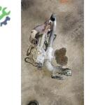 2020 Renault Fluence EGR Valfi Çıkma Parça Bursa
