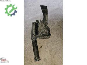 Renault Fluence 1.5 dCi hava filtre kutusu