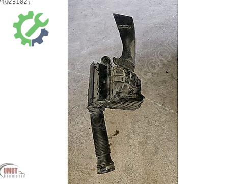 Renault Fluence Hava Filtresi Kutusu çıkma parça