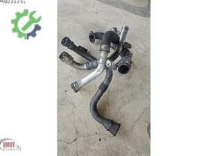 Renault Fluence 1.5 dCi intercoller turbo hortumları