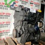 2013 Renault Fluence Motor Komple Çıkma Parça Samsun