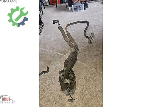 Renault Fluence Yakıt Filtresi çıkma parça