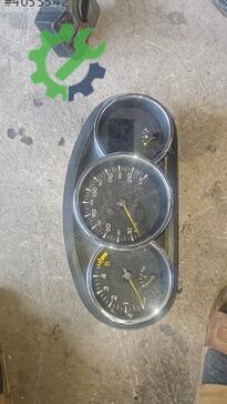 Renault R 5 Gösterge Paneli çıkma parça