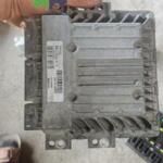 1999 Renault R 9 Motor Beyni Çıkma Parça Ankara