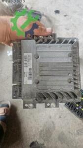 Renault Fluence 1.5 dci otomatik vites motor beyni