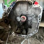 Renault Safrane 2025 Şanzıman Komple Çıkma