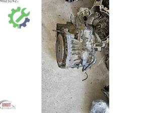 Renault Fluence 1.5 dci şanzıman EDC
