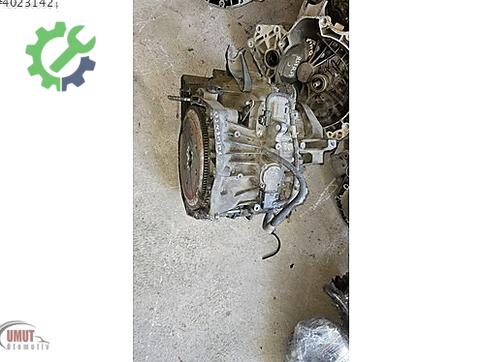 Renault Fluence Şanzıman Komple çıkma parça