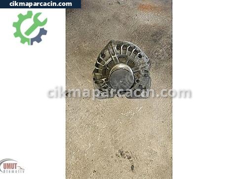 Renault Fluence Şarj Dinamosu çıkma parça
