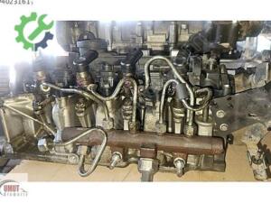 Renault Fluence 1.5 DCi silindir kapağı