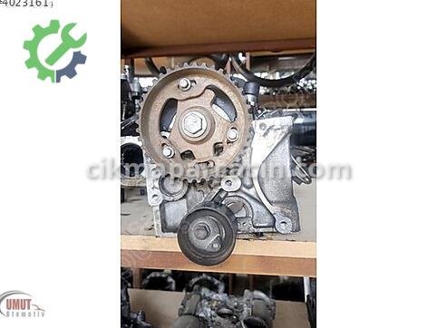 Renault Fluence Silindir Kapağı çıkma parça