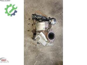 Renault Fluence 1.5 dCi Turbo komple