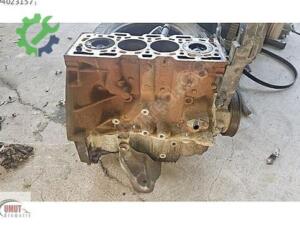 Renault Fluence 1.5 dci Yarım Motor Blok