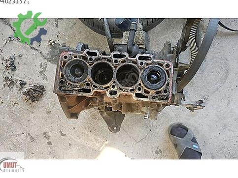 Renault Fluence Blok çıkma parça