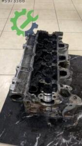 Renault Fluence 2025 Silindir Kapağı Çıkma