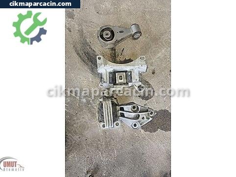 Renault Fluence Kulak çıkma parça
