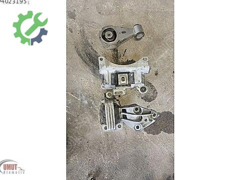 Renault Fluence Kulak çıkma parça