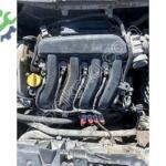 1996 Mercedes-Benz 200 Emme Manifoldu Çıkma Parça Samsun