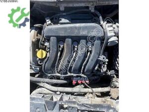 Renault Fluence 1.6 Benzinli Komple Motor Parçası