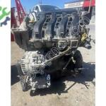 1996 Renault Fluence Motor Komple Çıkma Parça Samsun