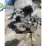 1996 Renault Fluence Motor Komple Çıkma Parça Samsun
