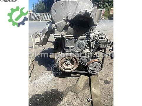 Renault Fluence Motor Komple çıkma parça