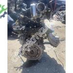1996 Renault Fluence Motor Komple Çıkma Parça Samsun