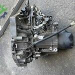 Renault R 5 Şanzıman Komple Çıkma Parça Bursa