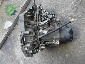 Renault Fluence 1.6 Benzinli Şanzıman Komple – Oto Çıkma