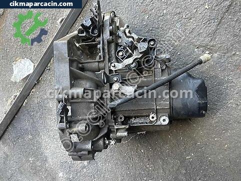 Renault Fluence Şanzıman Komple çıkma parça
