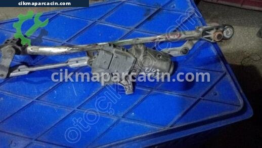 Renault Fluence Silecek Mekanizması çıkma parça