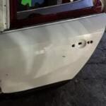 RENAULT FLUENCE 2015 ÇIKMA SOL ARKA KAPI