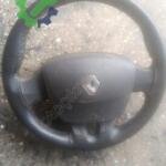 Çıkma Orijinal Airbag (Hava Yastığı) Renault Fluence
