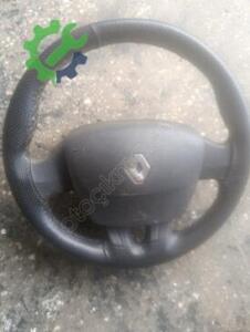 Çıkma Orijinal Airbag (Hava Yastığı) Renault Fluence