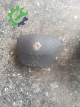 Renault Fluence Airbag (Hava Yastığı) çıkma parça