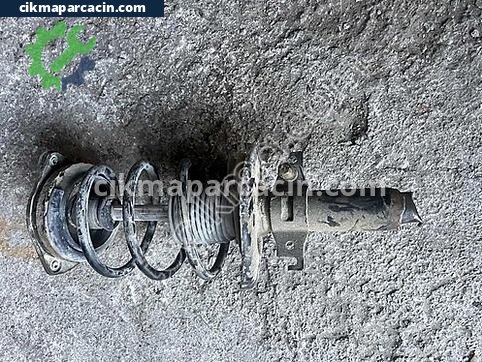 Renault Fluence Amortisör çıkma parça
